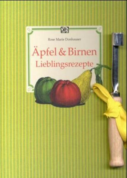 Äpfel & Birnen