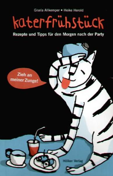 Katerfrühstück