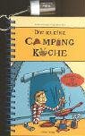 Die kleine Campingküche