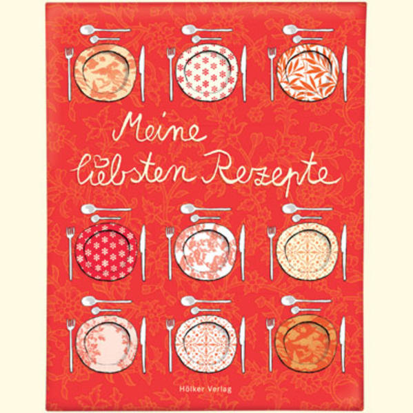 Meine liebsten Rezepte