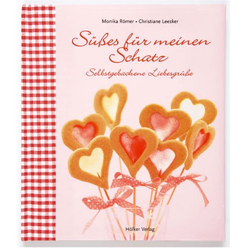 Süßes für meinen Schatz