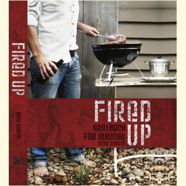 Fired up