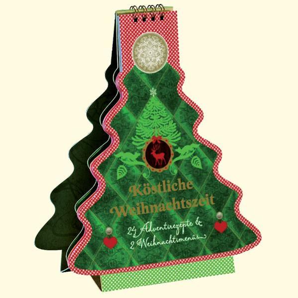 Köstliche Weihnachtszeit