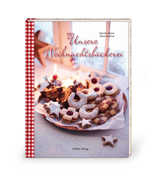 Unsere Weihnachtsbäckerei