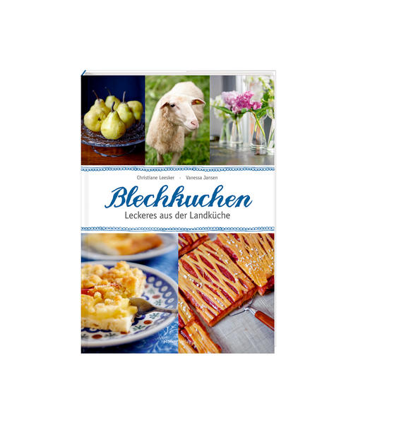 Blechkuchen