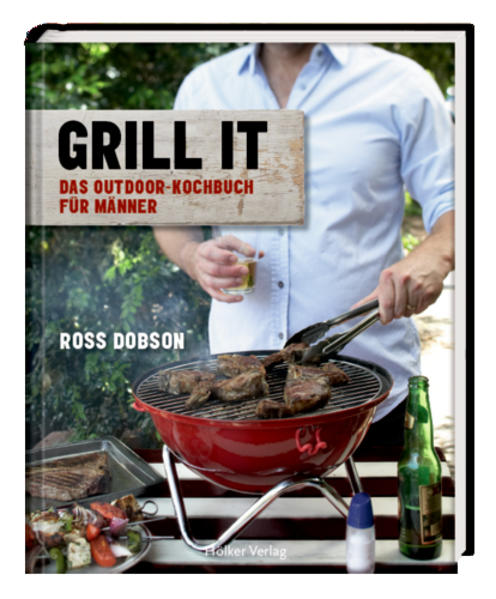 Grill it!