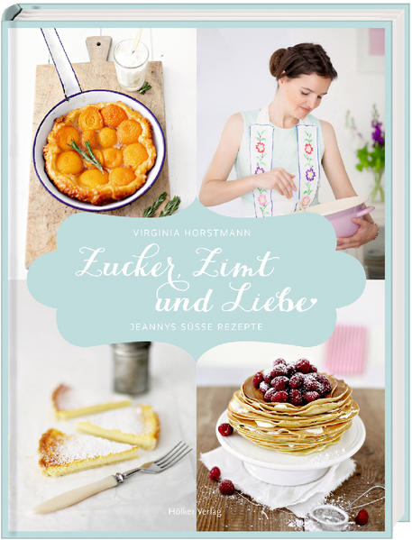 Zucker, Zimt und Liebe