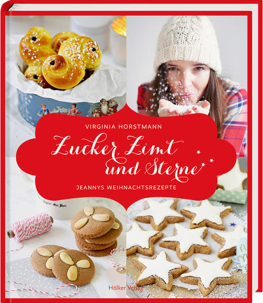 Zucker, Zimt und Sterne