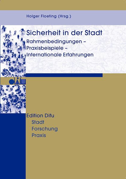 Sicherheit in der Stadt