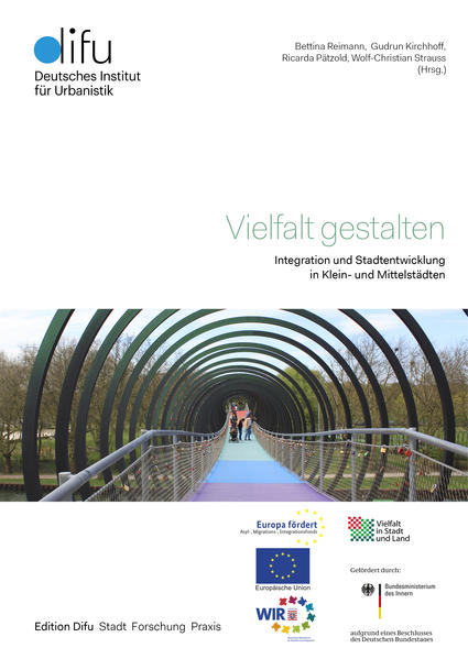 Vielfalt gestalten