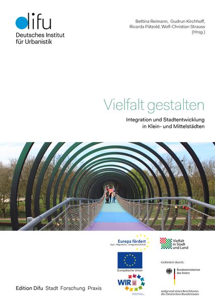 Vielfalt gestalten