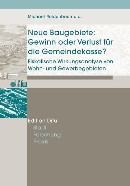 Neue Baugebiete: Gewinn oder Verlust für die Gemeindekasse?