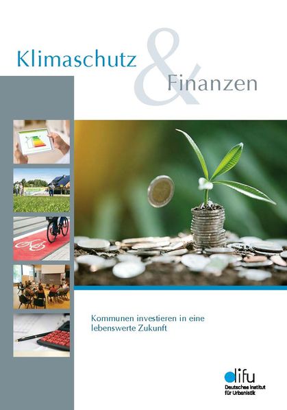 Klimaschutz & Finanzen