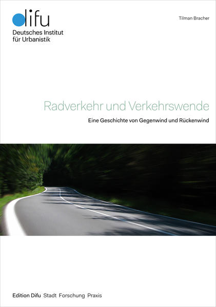 Radverkehr und Verkehrswende
