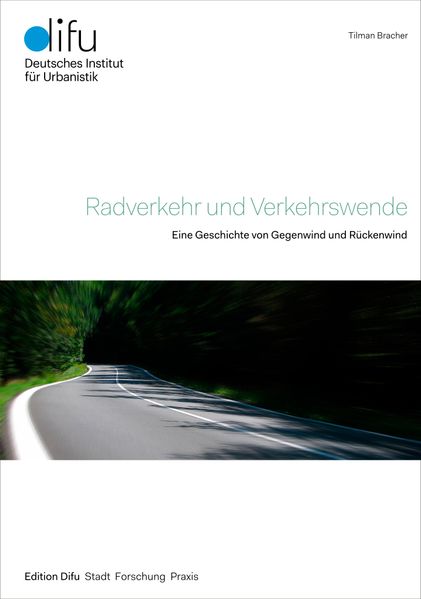 Radverkehr und Verkehrswende