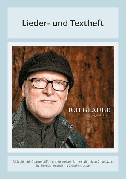 Ich glaube