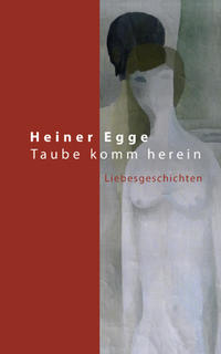 Taube komm herein