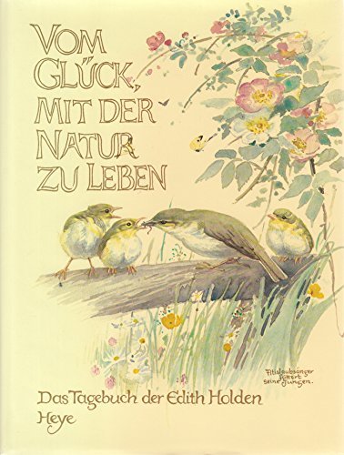 Vom Glück, mit der Natur zu leben