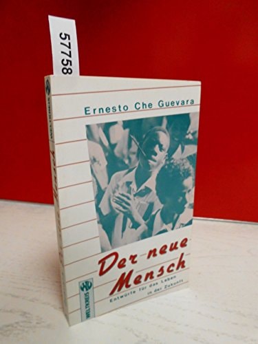 Der neue Mensch