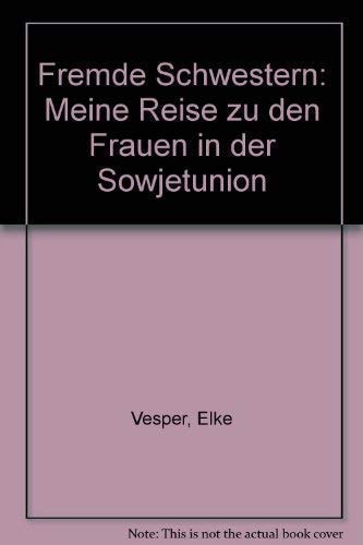 Fremde Schwestern
