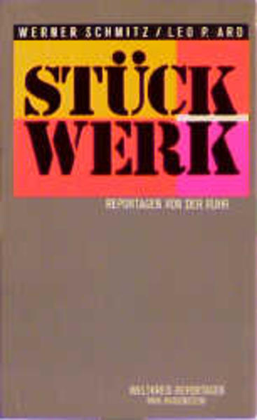 Stückwerk