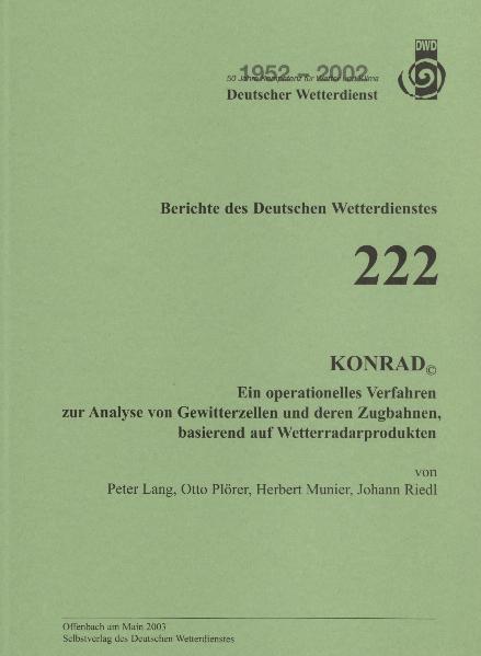 KONRAD