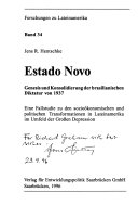 Estado Novo