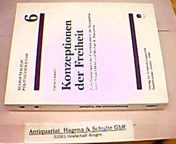 Konzeptionen der Freiheit