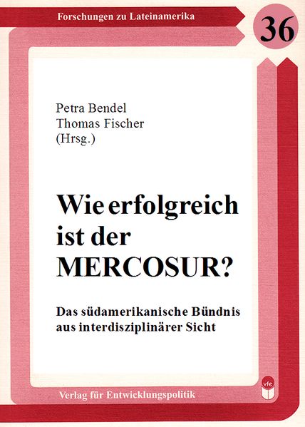 Wie erfolgreich ist MERCOSUR?