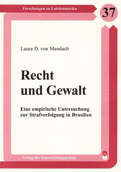 Recht und Gewalt