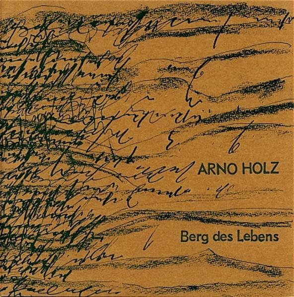 Berg des Lebens