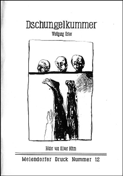 Dschungelkummer