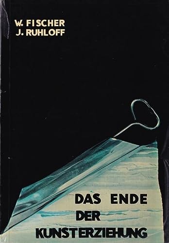 Das Ende der Kunsterziehung