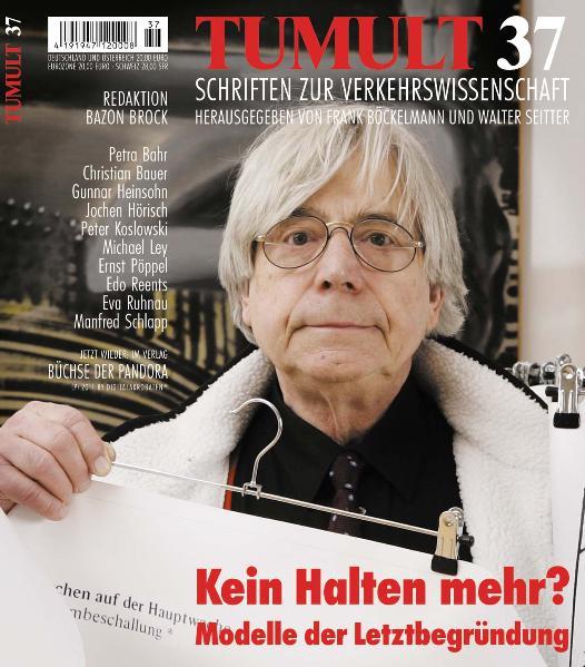 Kein Halten mehr?