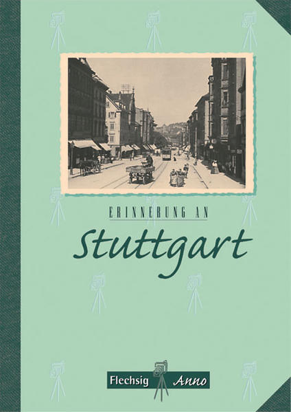 Erinnerung an Stuttgart