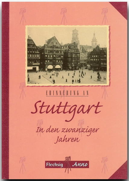 Erinnerung an Stuttgart