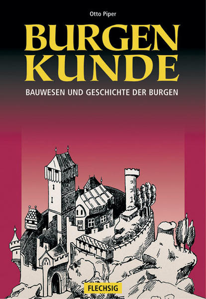 Burgenkunde