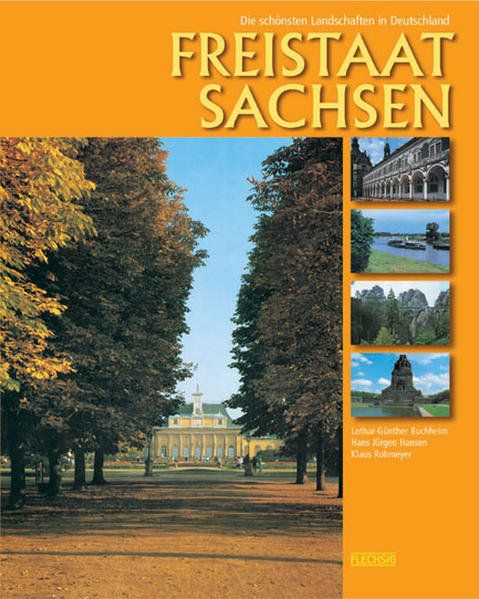 Freistaat Sachsen