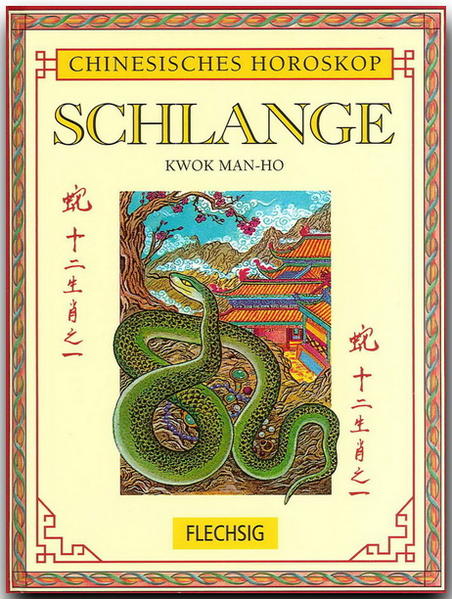 Schlange