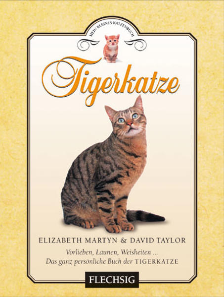 Tigerkatze