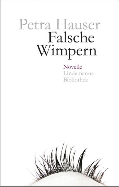 Falsche Wimpern