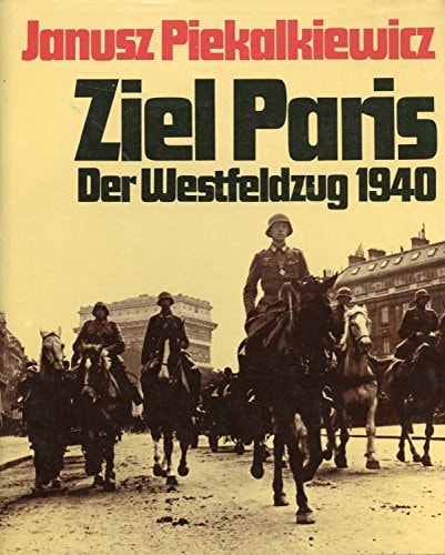 Ziel Paris