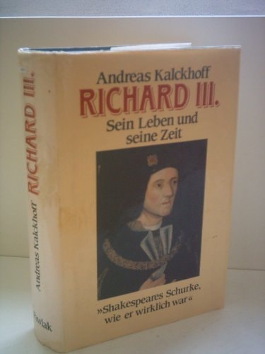 Richard III.