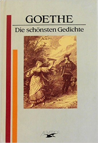 Die schönsten Gedichte