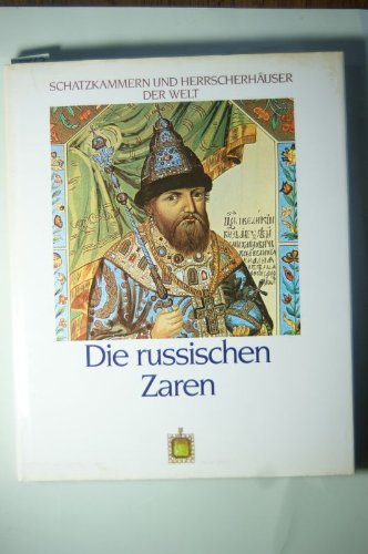Die russischen Zaren