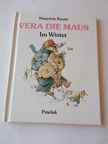 Vera die Maus / Im Winter
