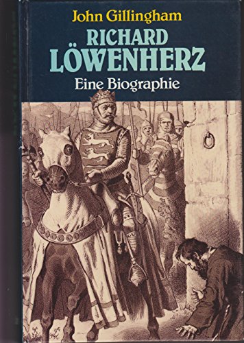Richard Löwenherz