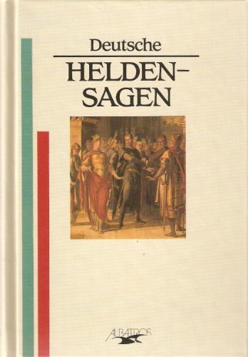 Deutsche Heldensagen
