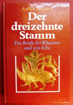Der dreizehnte Stamm