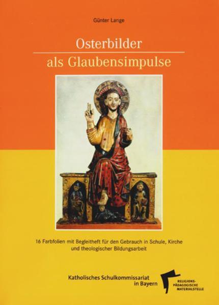 Osterbilder als Glaubensimpulse